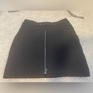 Adorable apres ski miniskirt - Athleta